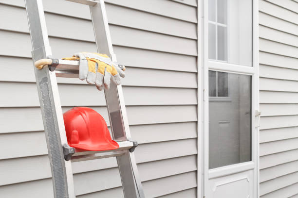 Demolition Debris Removal in Kingston Springs, TN